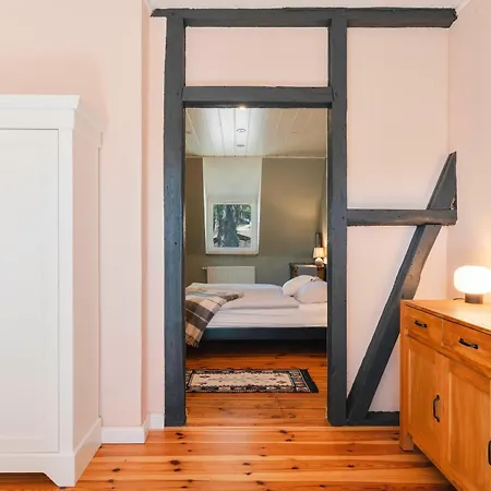 דירה Am Silberberg,