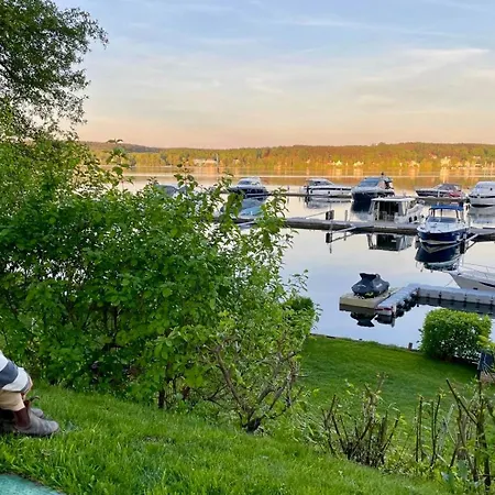 Am Silberberg, באד סארואו