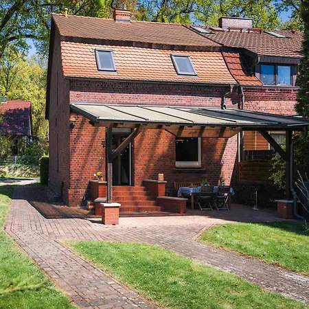 דירה Am Silberberg,