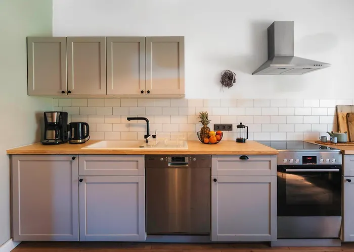 Lejlighed Am Silberberg,