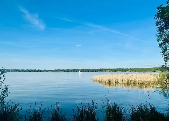 Am Silberberg, Bad Saarow
