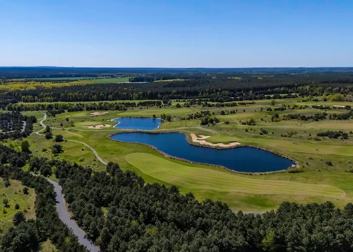 Am Silberberg, * Bad Saarow