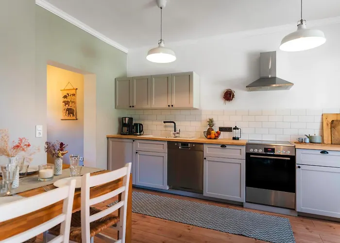 Lejlighed Am Silberberg, *