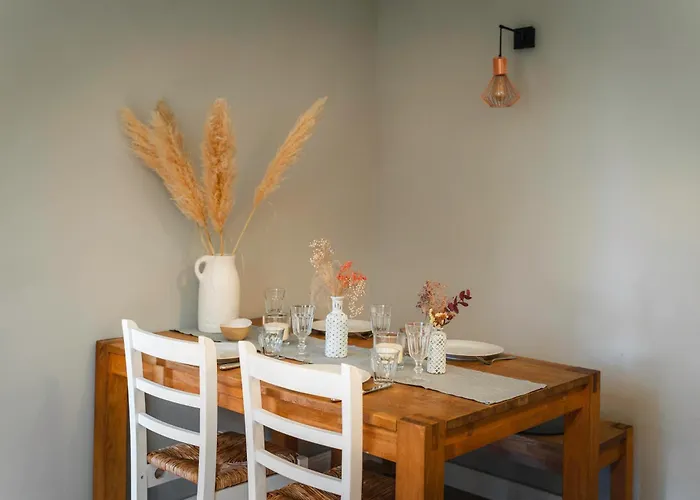 Am Silberberg, Bad Saarow