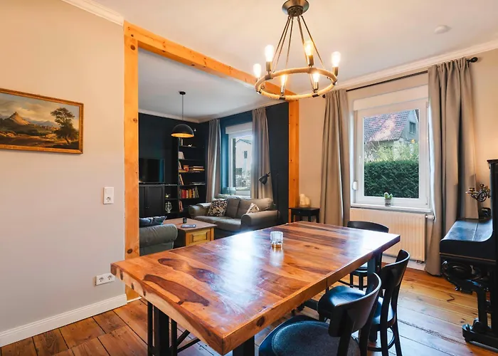 Am Silberberg, * Bad Saarow