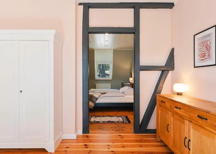 Lejlighed Am Silberberg,