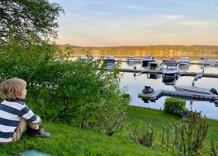 Am Silberberg, Bad Saarow