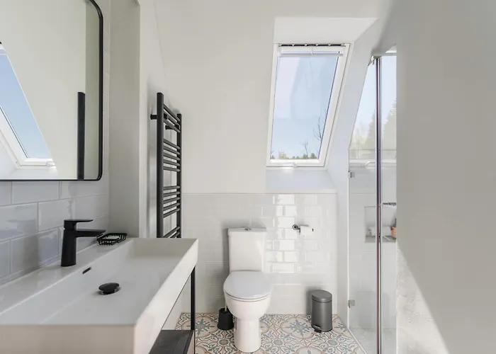 Lejlighed Am Silberberg,