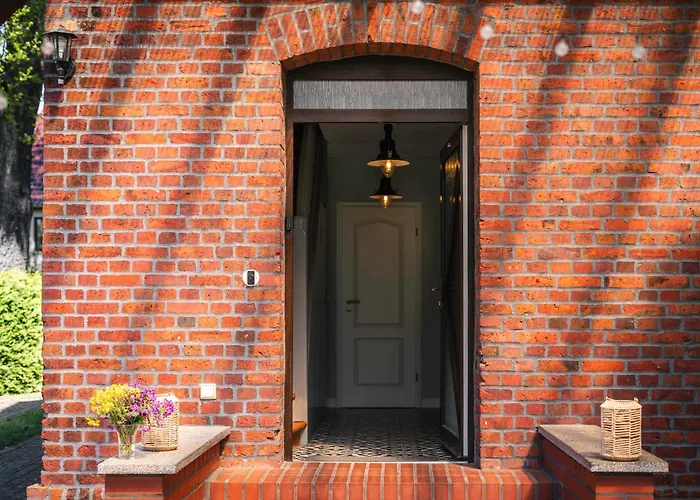 Am Silberberg, Lejlighed Bad Saarow