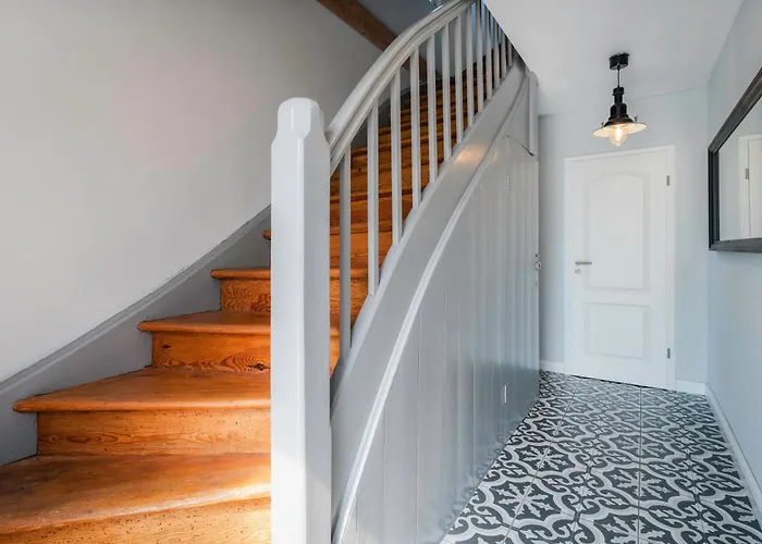 Am Silberberg, Bad Saarow