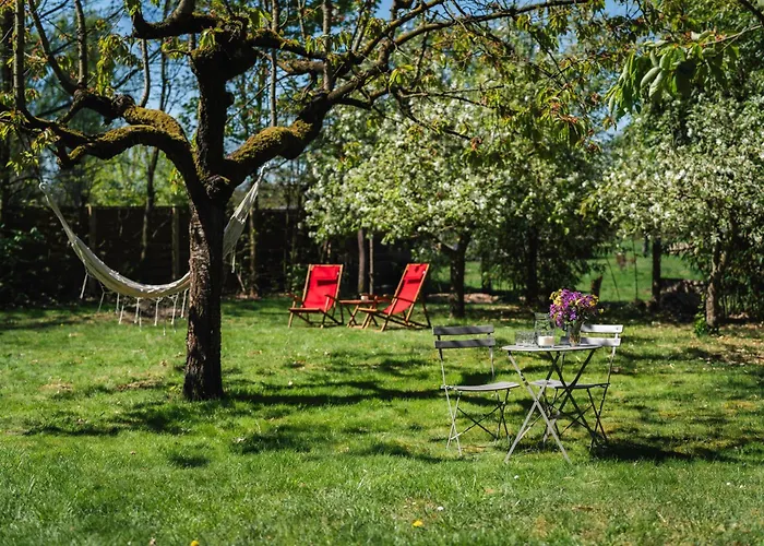 Lejlighed Am Silberberg, *