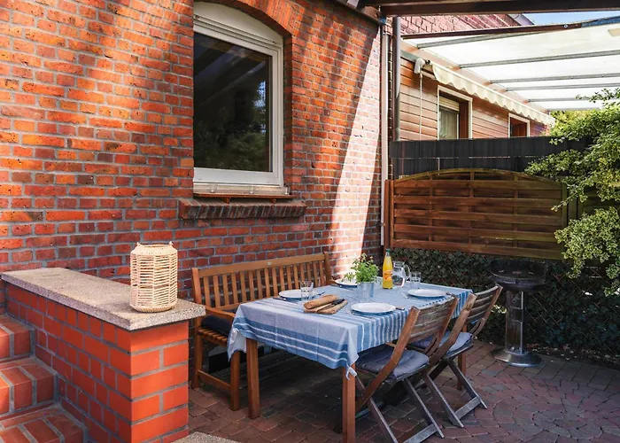 Am Silberberg, Lejlighed Bad Saarow