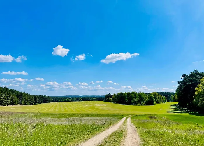Am Silberberg, Bad Saarow